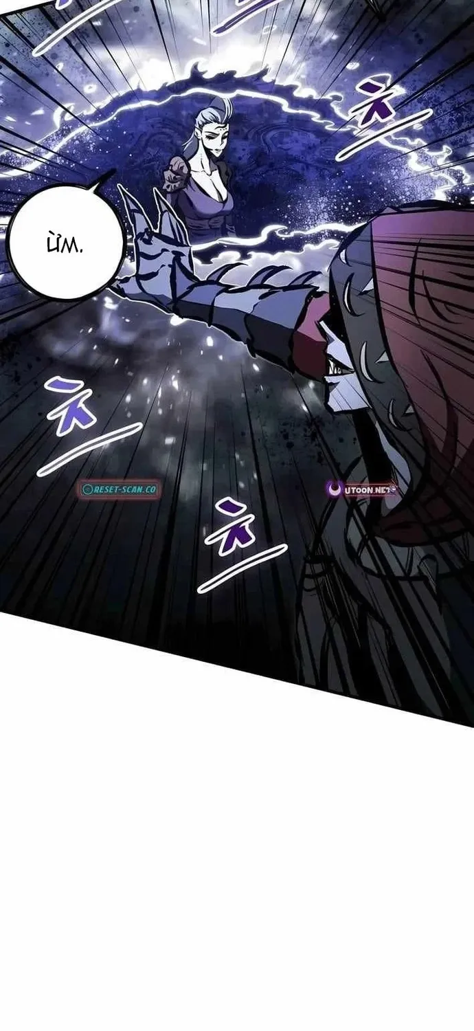 Huyết Ấn Tu La Chap 37 - Next Chap 38