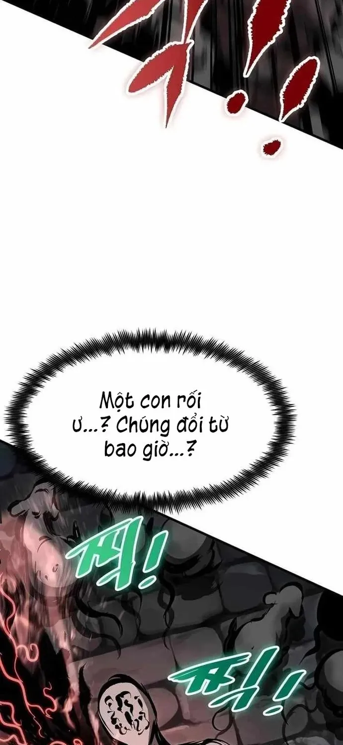 Huyết Ấn Tu La Chap 37 - Next Chap 38