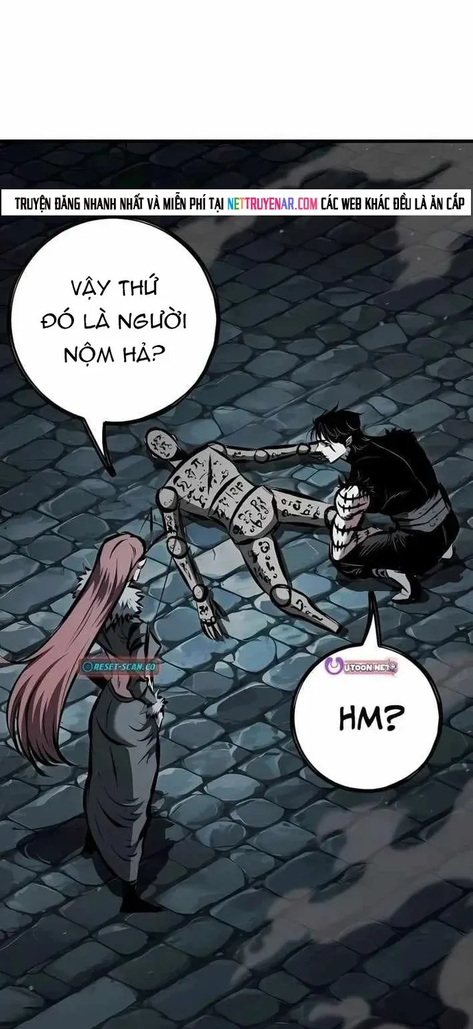 Huyết Ấn Tu La Chap 37 - Next Chap 38