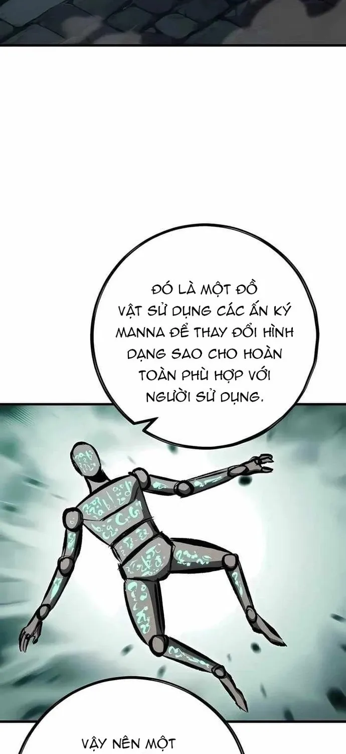 Huyết Ấn Tu La Chap 37 - Next Chap 38