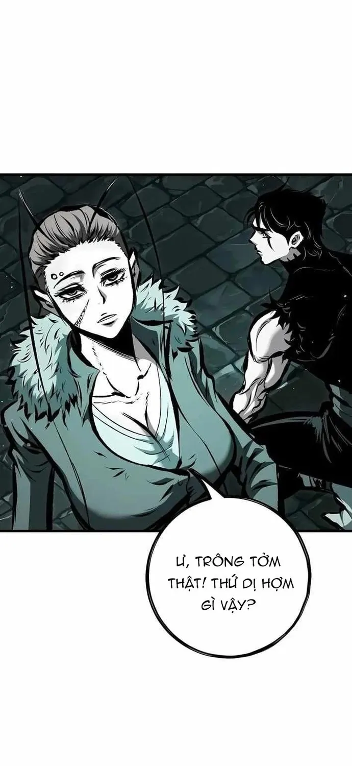 Huyết Ấn Tu La Chap 37 - Next Chap 38