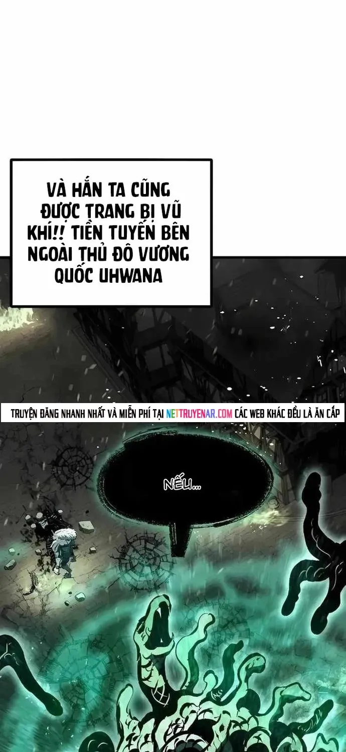 Huyết Ấn Tu La Chap 37 - Next Chap 38