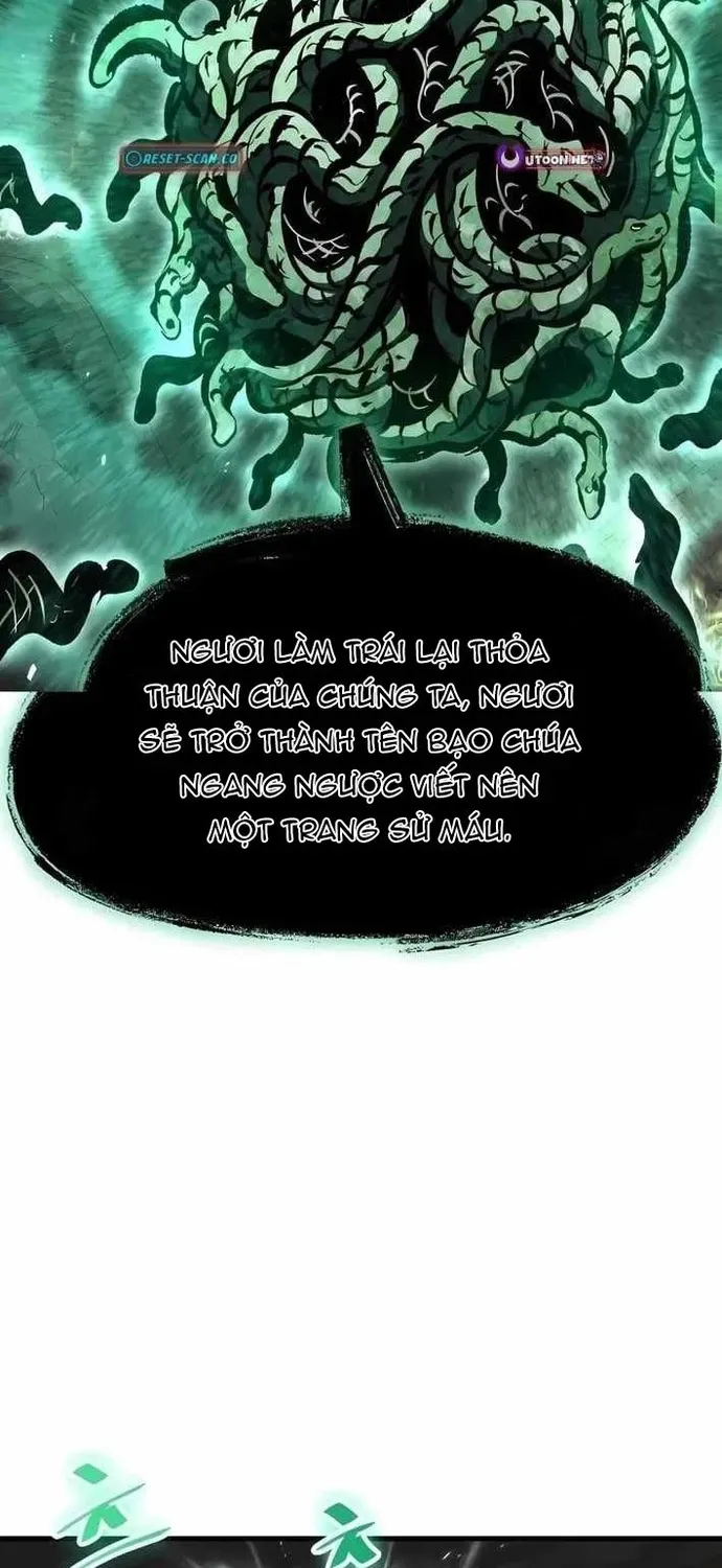 Huyết Ấn Tu La Chap 37 - Next Chap 38