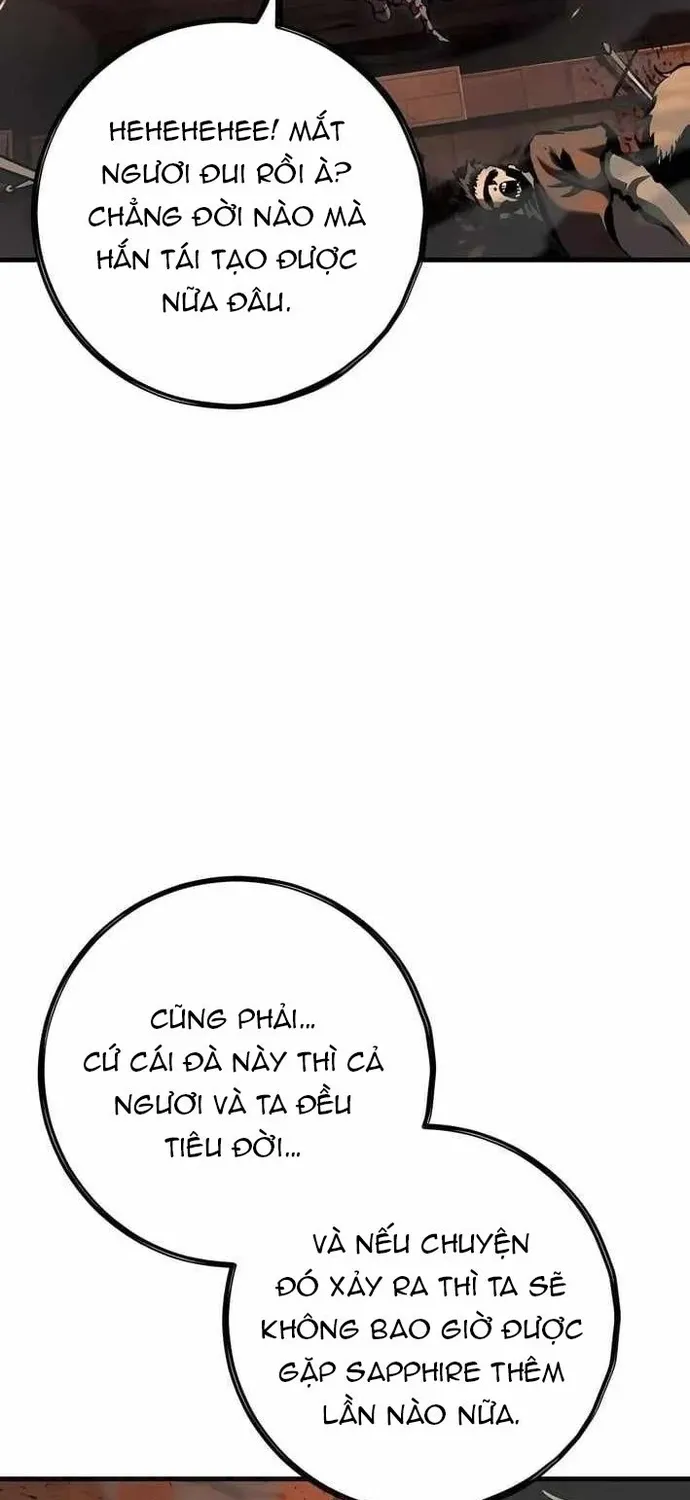 Huyết Ấn Tu La Chap 37 - Next Chap 38