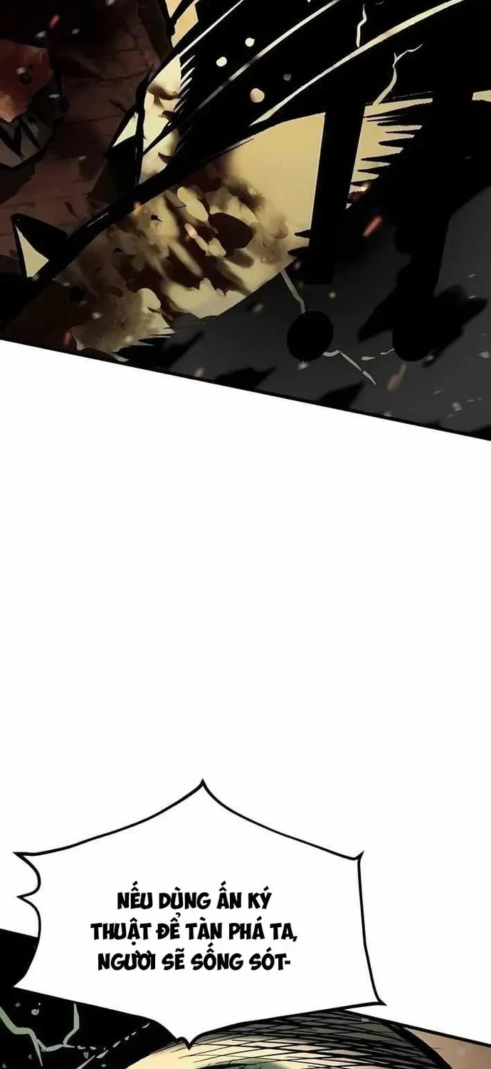 Huyết Ấn Tu La Chap 37 - Next Chap 38
