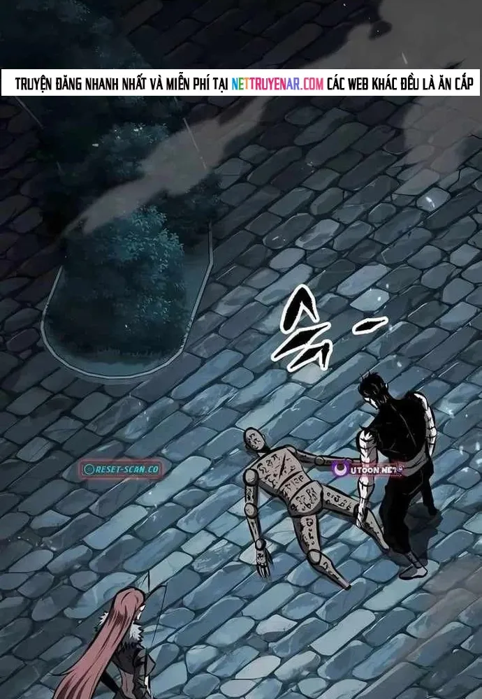 Huyết Ấn Tu La Chap 37 - Next Chap 38