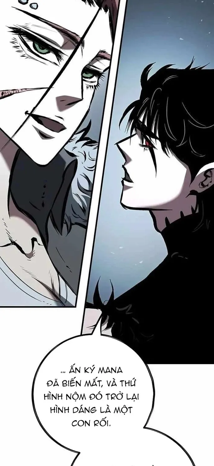 Huyết Ấn Tu La Chap 37 - Next Chap 38