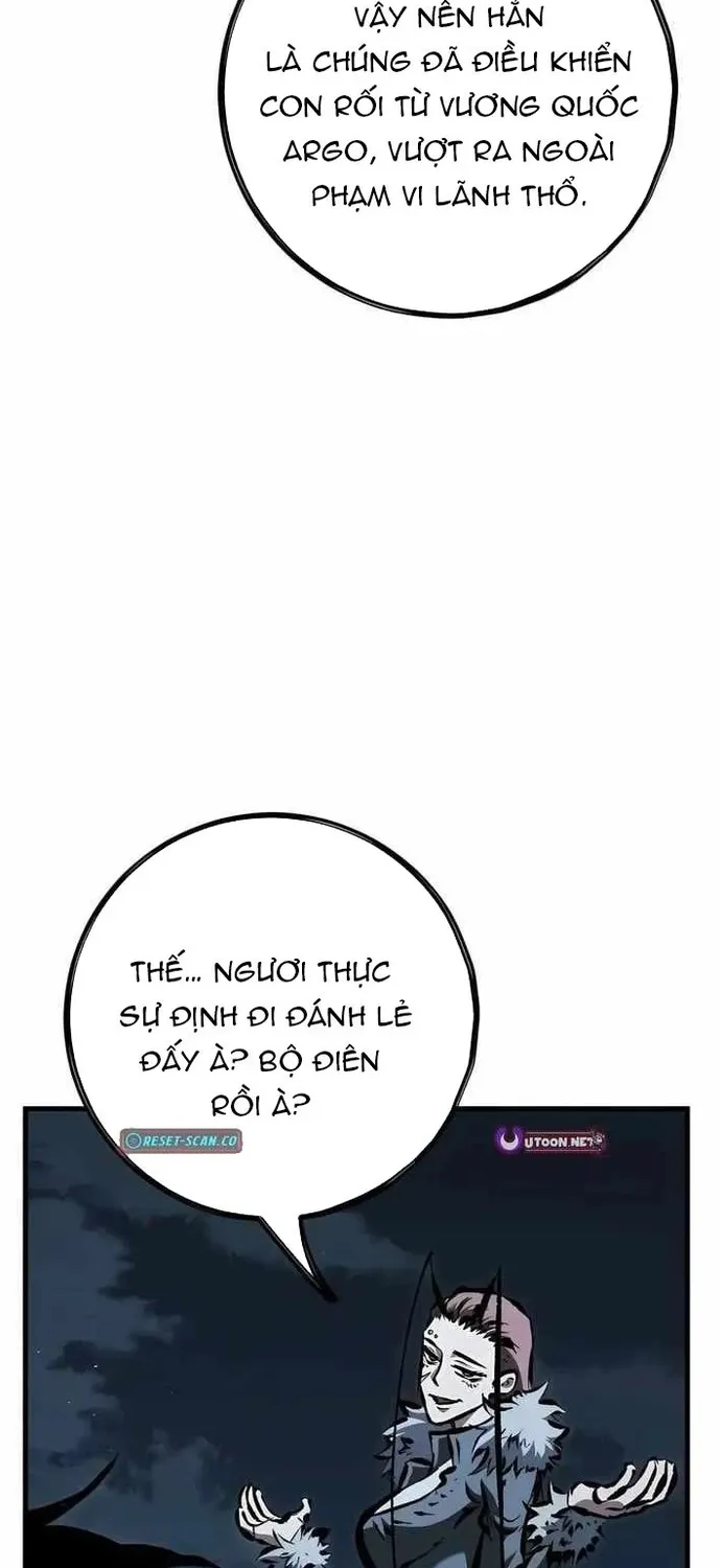 Huyết Ấn Tu La Chap 37 - Next Chap 38