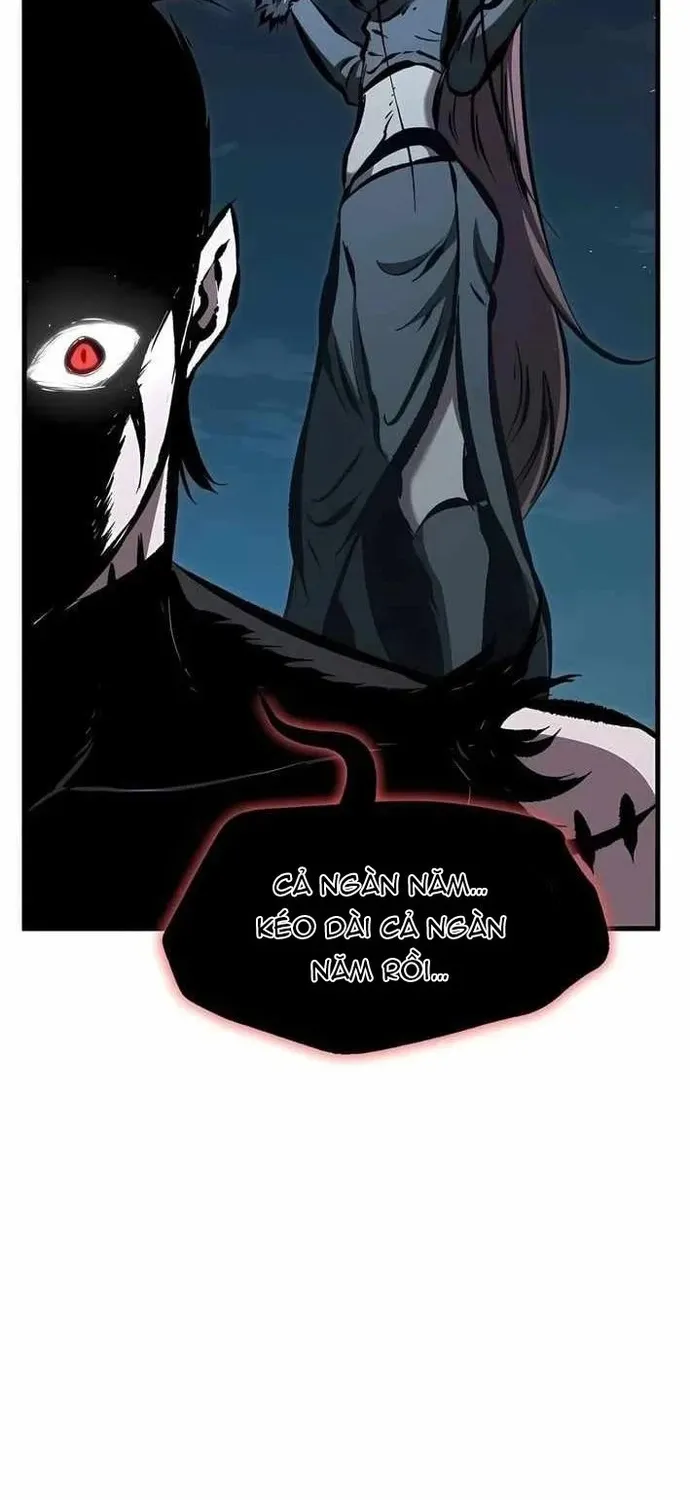 Huyết Ấn Tu La Chap 37 - Next Chap 38