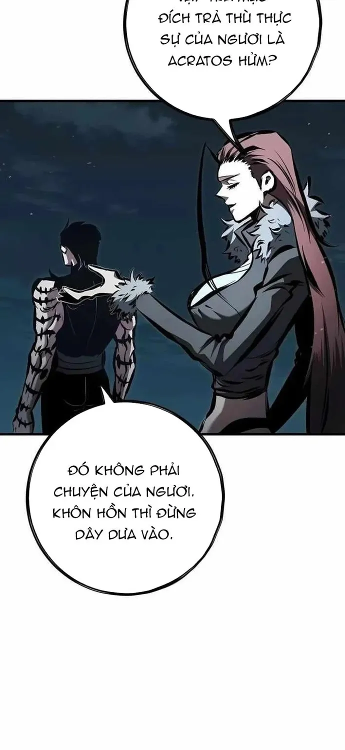 Huyết Ấn Tu La Chap 37 - Next Chap 38