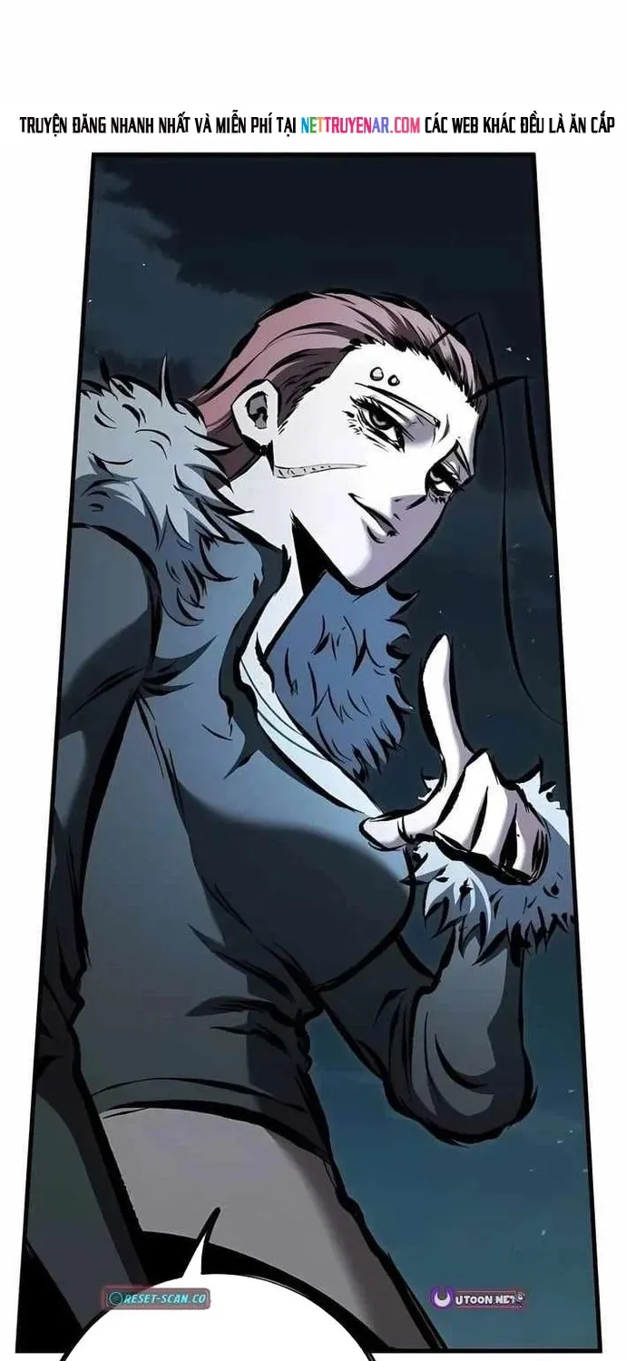 Huyết Ấn Tu La Chap 37 - Next Chap 38