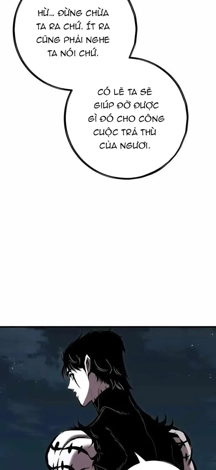Huyết Ấn Tu La Chap 37 - Next Chap 38