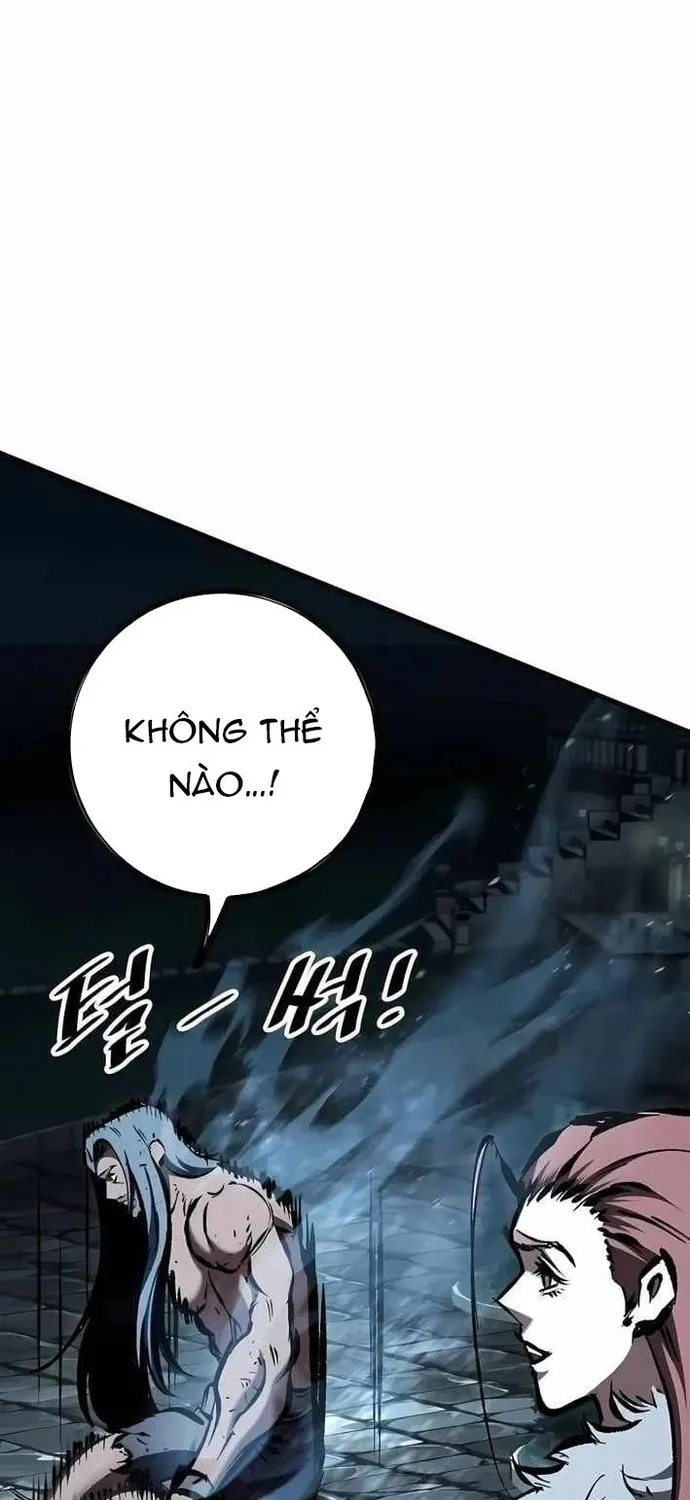 Huyết Ấn Tu La Chap 37 - Next Chap 38