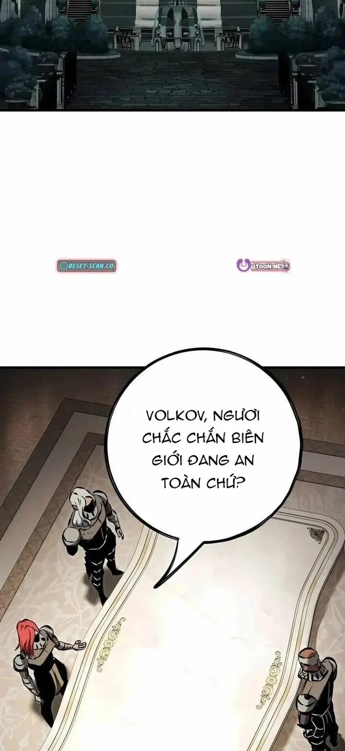 Huyết Ấn Tu La Chap 37 - Next Chap 38