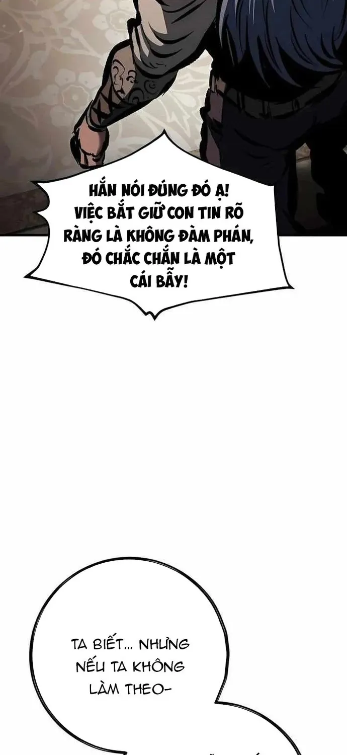 Huyết Ấn Tu La Chap 37 - Next Chap 38