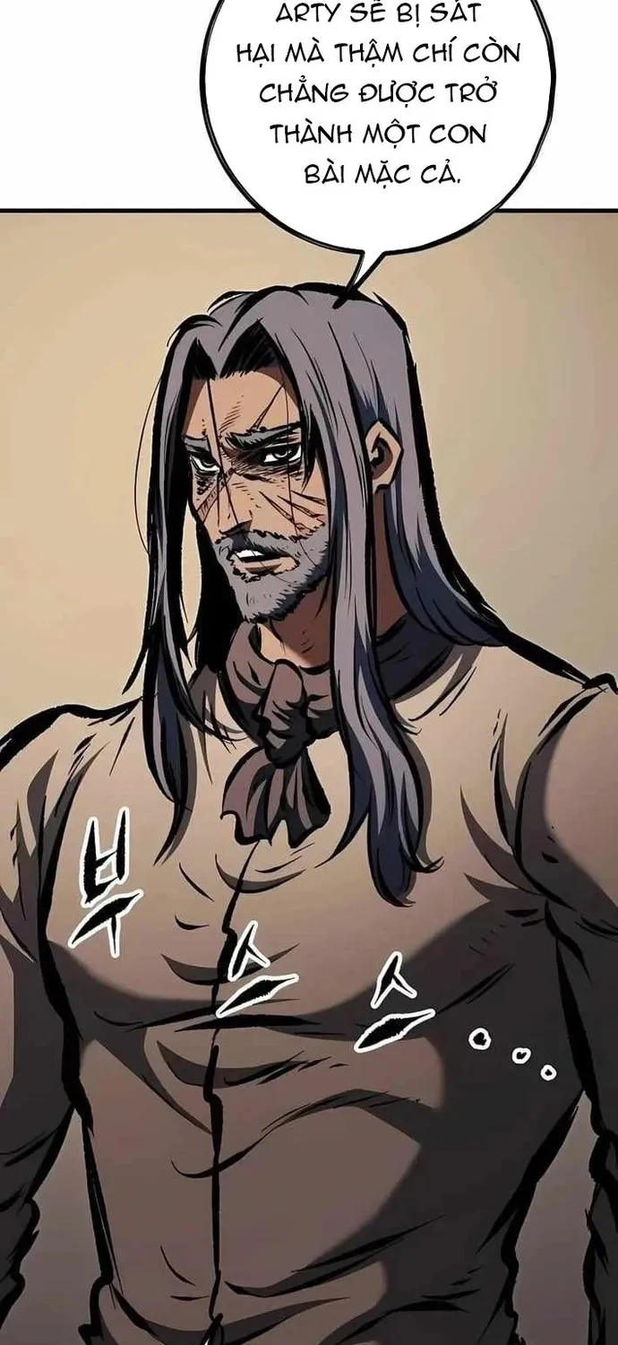 Huyết Ấn Tu La Chap 37 - Next Chap 38
