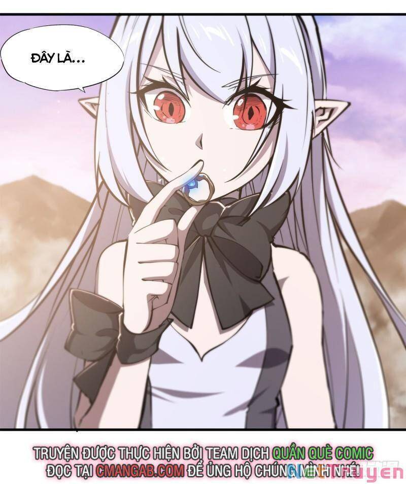 Huyết Cơ Và Kỵ Sĩ Chap 213 - Next Chap 214