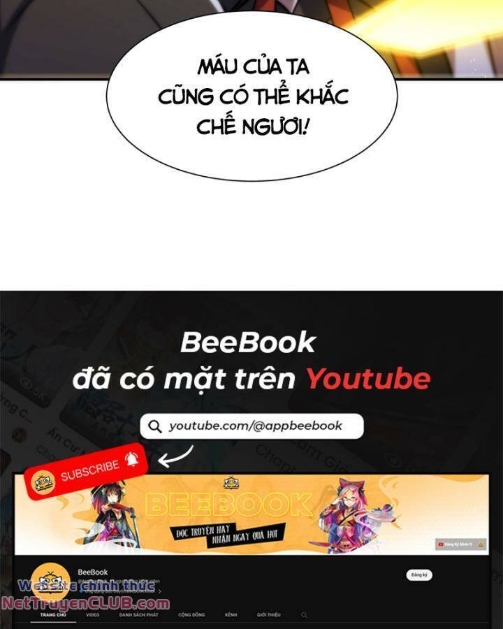 Huyết Cơ Và Kỵ Sĩ Chap 299 - Next Chap 300