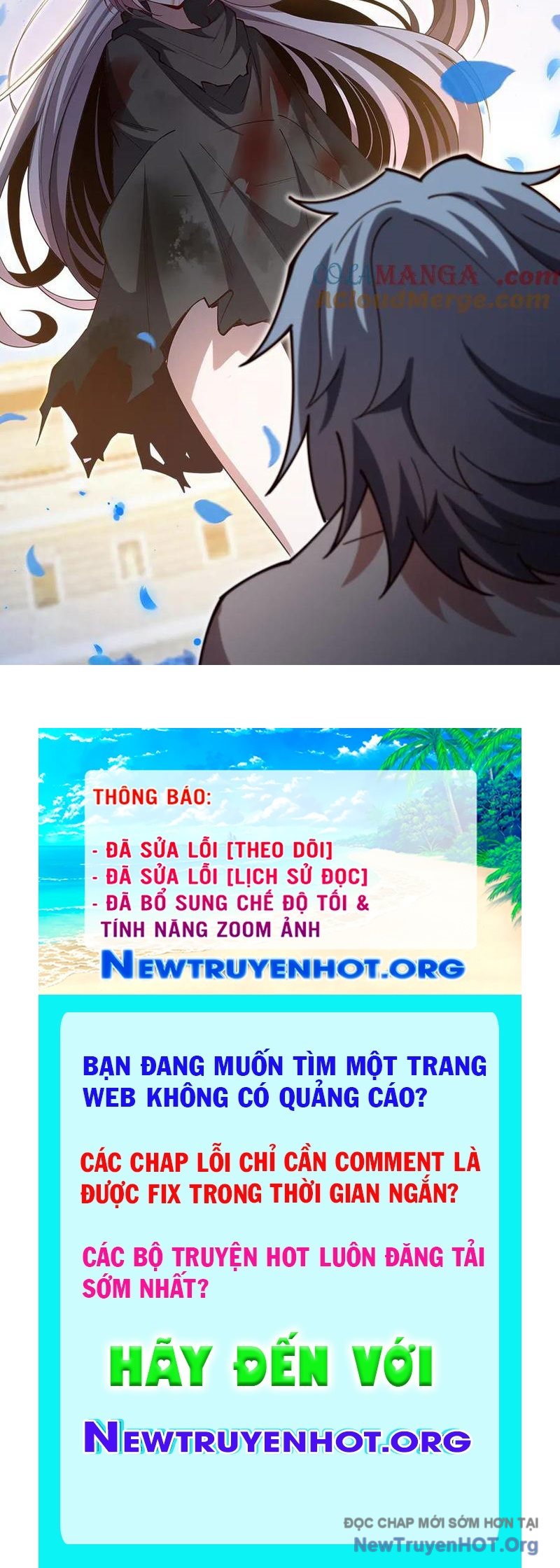 Huyết Cơ Và Kỵ Sĩ Chap 385 - Next Chap 386