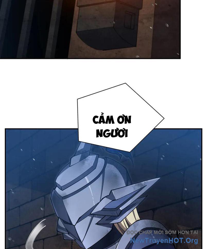 Huyết Cơ Và Kỵ Sĩ Chap 387 - Next Chap 388