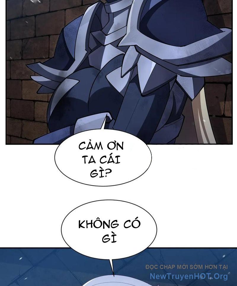 Huyết Cơ Và Kỵ Sĩ Chap 387 - Next Chap 388