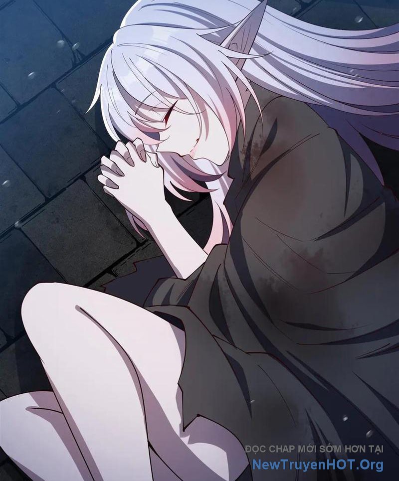 Huyết Cơ Và Kỵ Sĩ Chap 387 - Next Chap 388