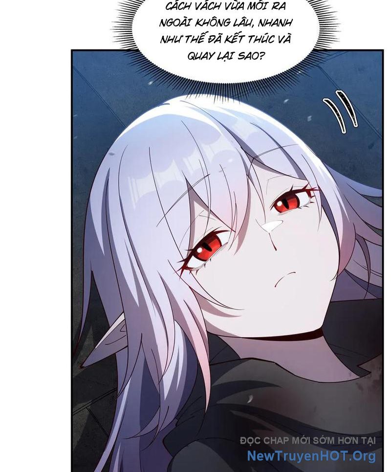 Huyết Cơ Và Kỵ Sĩ Chap 387 - Next Chap 388