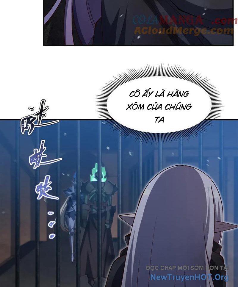 Huyết Cơ Và Kỵ Sĩ Chap 387 - Next Chap 388