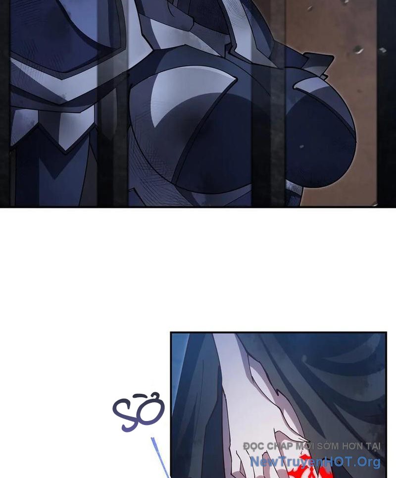 Huyết Cơ Và Kỵ Sĩ Chap 387 - Next Chap 388