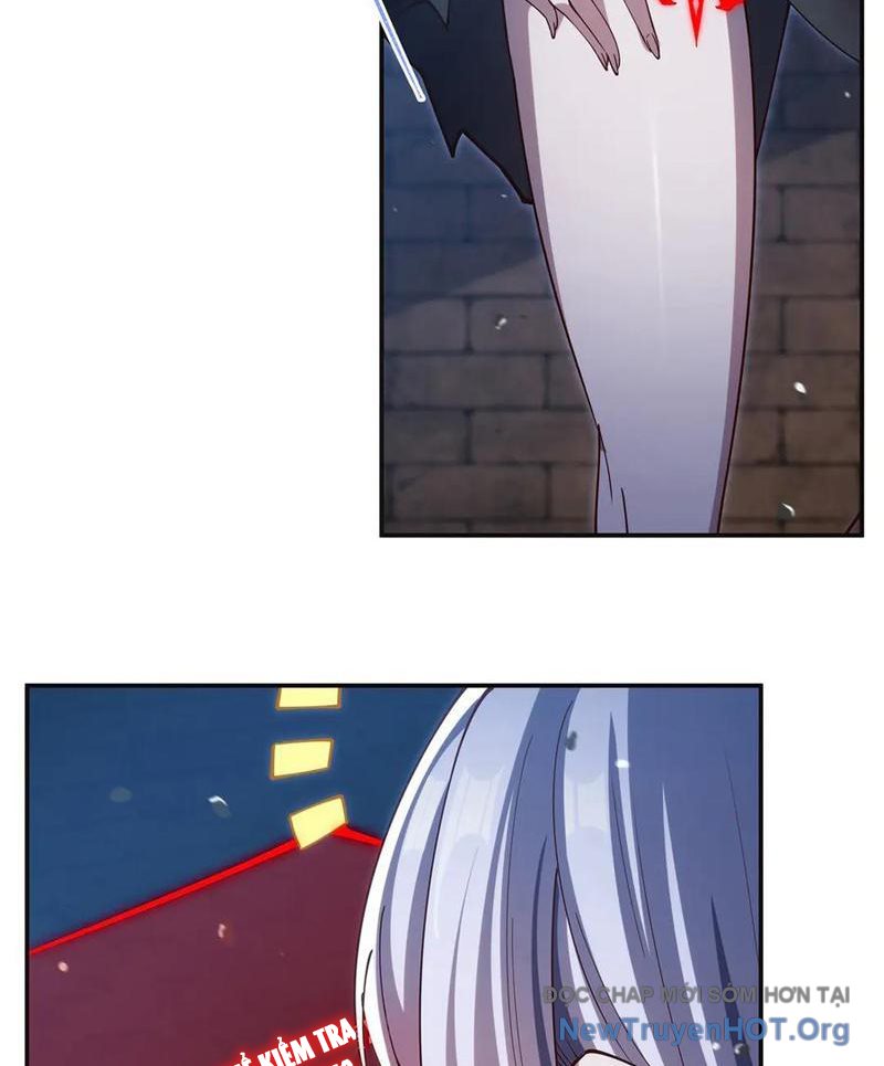 Huyết Cơ Và Kỵ Sĩ Chap 387 - Next Chap 388