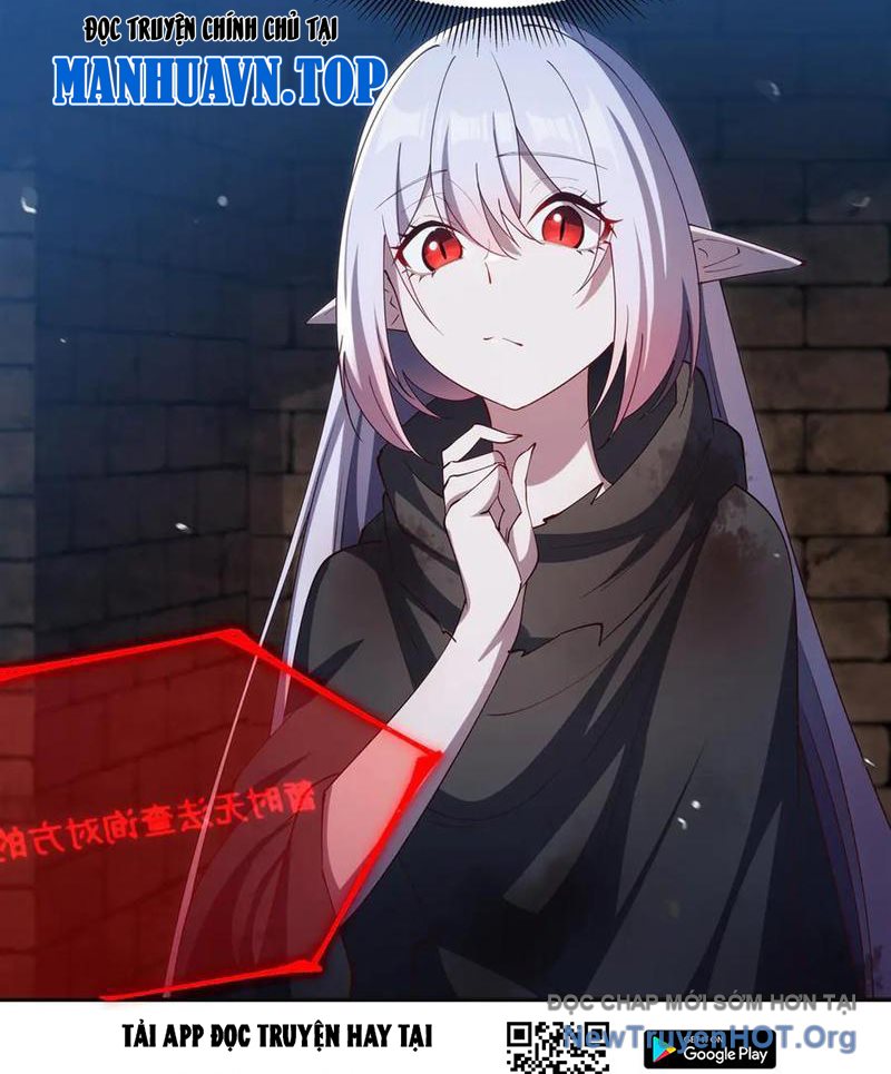 Huyết Cơ Và Kỵ Sĩ Chap 387 - Next Chap 388