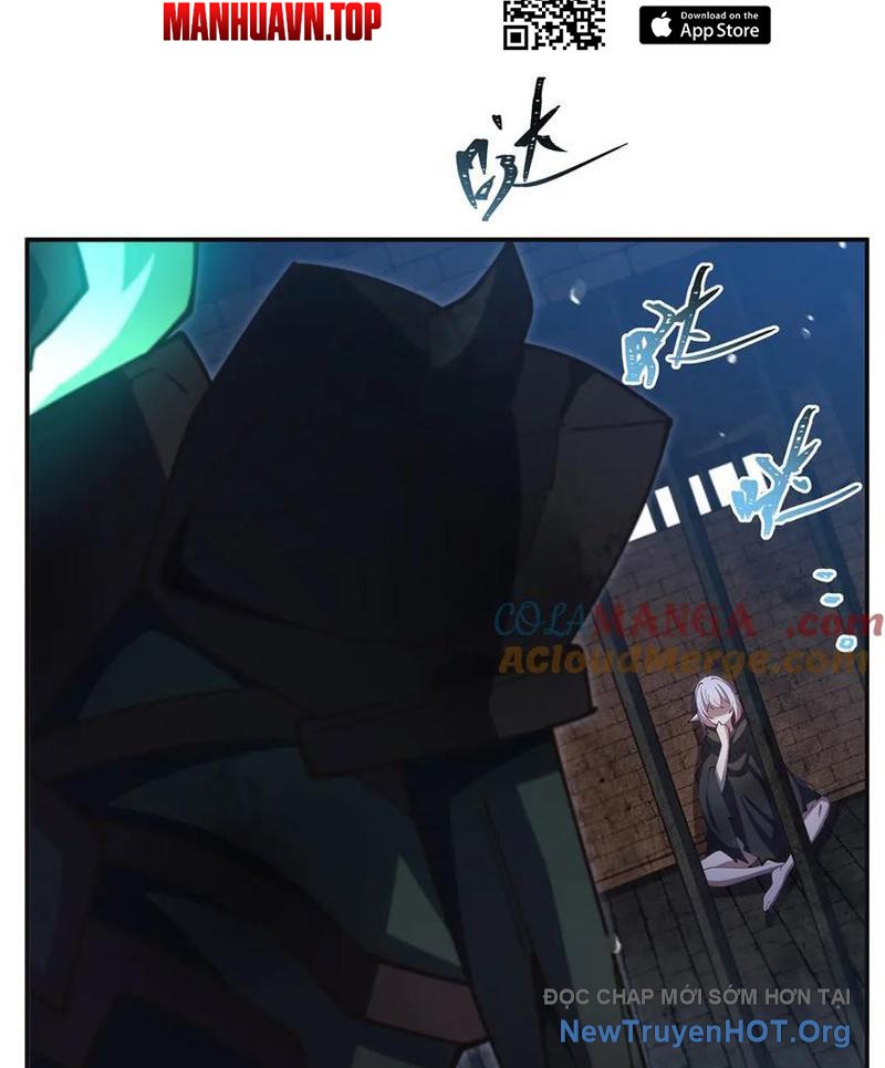 Huyết Cơ Và Kỵ Sĩ Chap 387 - Next Chap 388