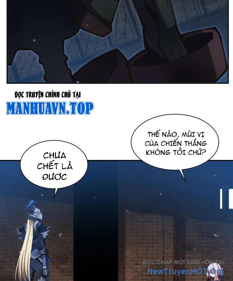 Huyết Cơ Và Kỵ Sĩ Chap 387 - Next Chap 388