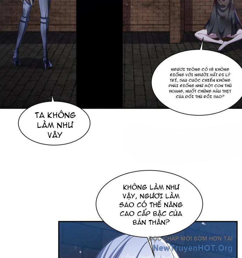 Huyết Cơ Và Kỵ Sĩ Chap 387 - Next Chap 388