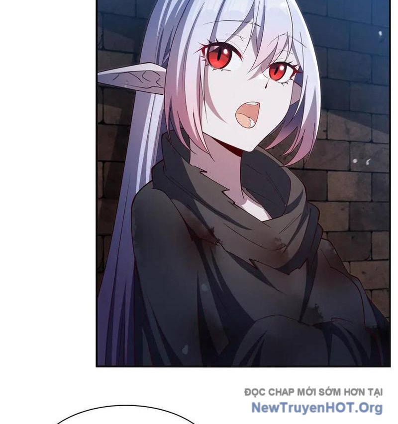Huyết Cơ Và Kỵ Sĩ Chap 387 - Next Chap 388