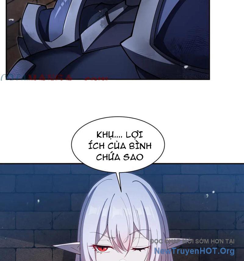 Huyết Cơ Và Kỵ Sĩ Chap 387 - Next Chap 388