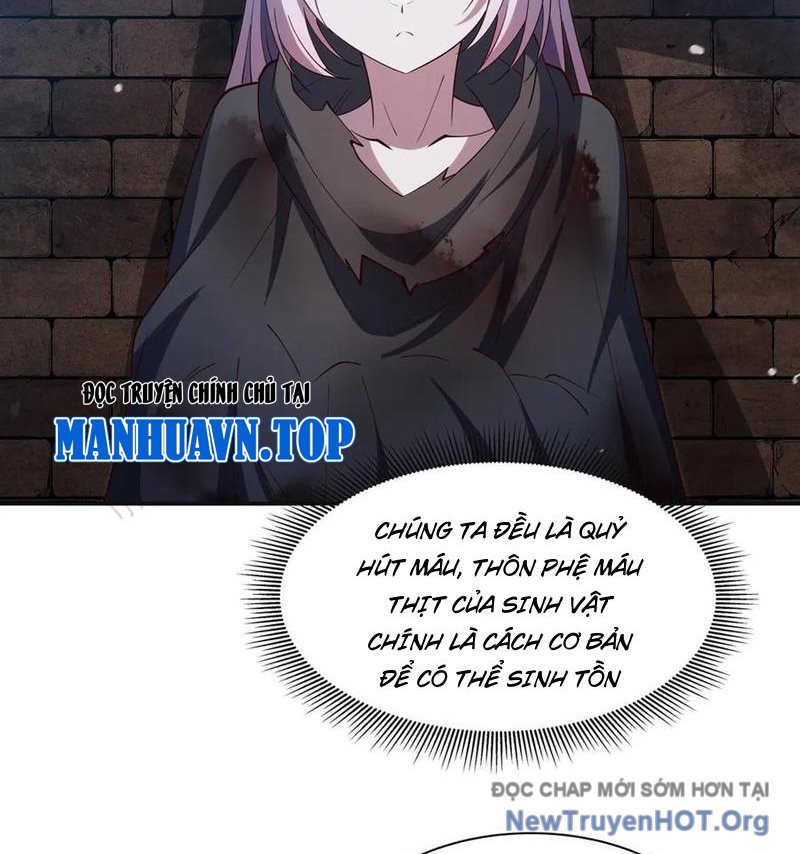 Huyết Cơ Và Kỵ Sĩ Chap 387 - Next Chap 388