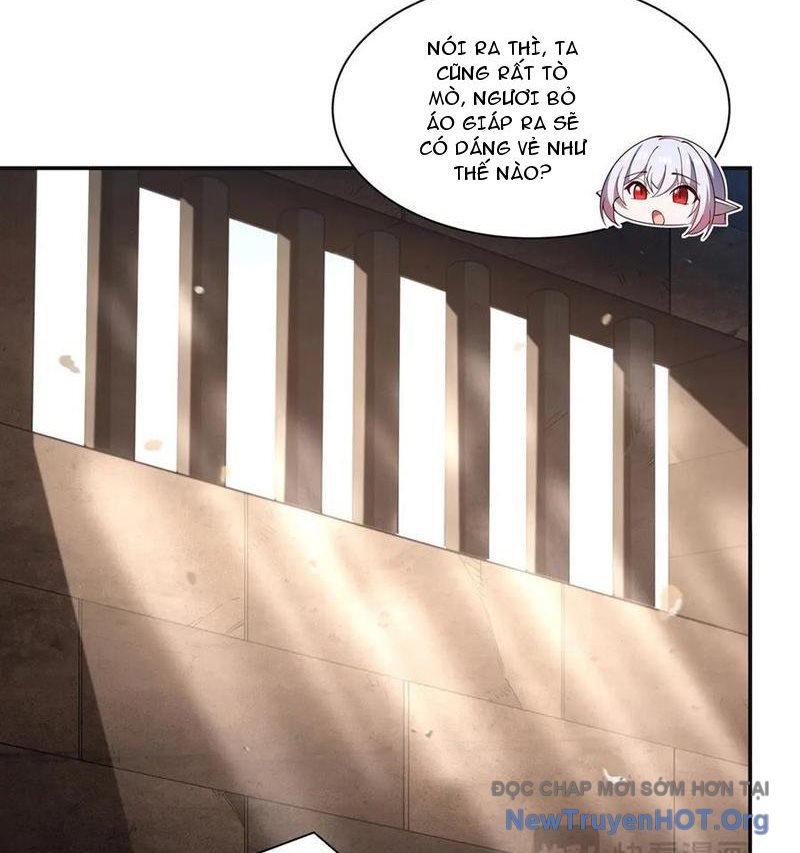 Huyết Cơ Và Kỵ Sĩ Chap 387 - Next Chap 388