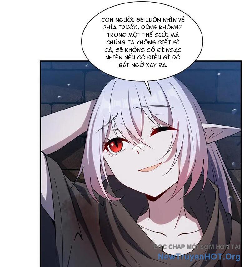 Huyết Cơ Và Kỵ Sĩ Chap 387 - Next Chap 388