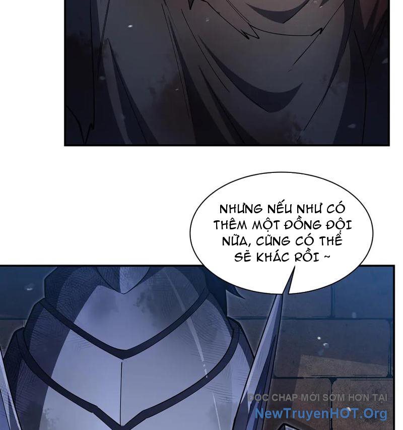 Huyết Cơ Và Kỵ Sĩ Chap 387 - Next Chap 388