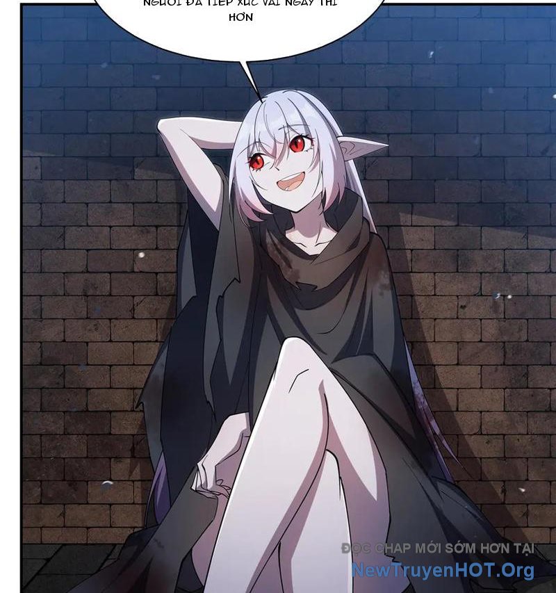 Huyết Cơ Và Kỵ Sĩ Chap 387 - Next Chap 388