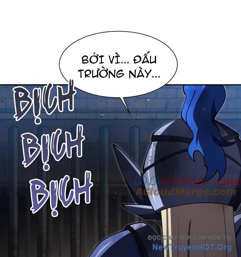 Huyết Cơ Và Kỵ Sĩ Chap 387 - Next Chap 388