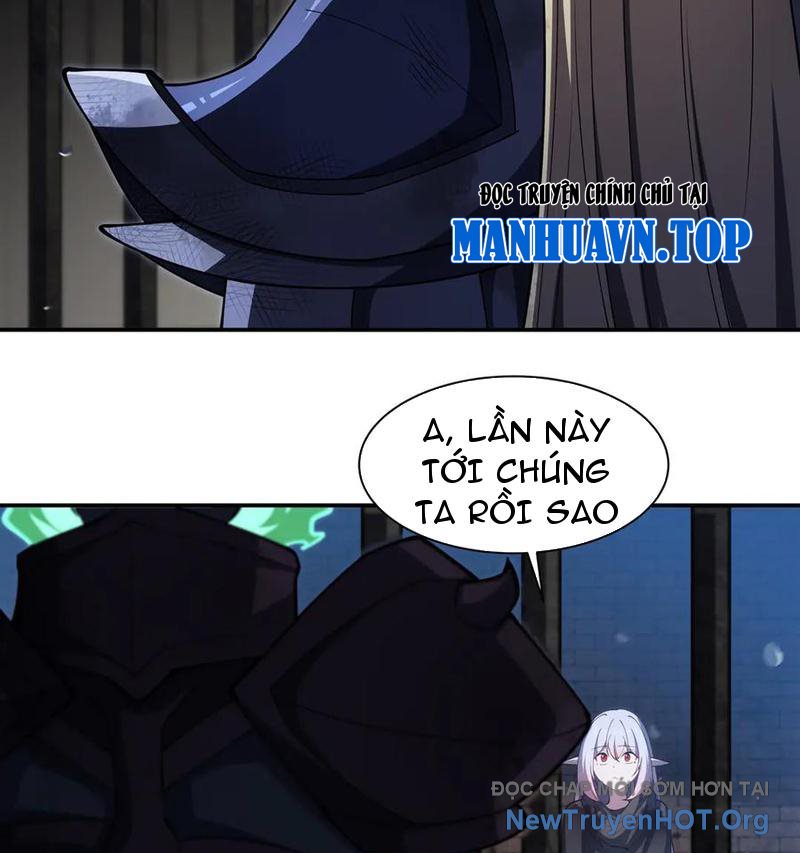 Huyết Cơ Và Kỵ Sĩ Chap 387 - Next Chap 388