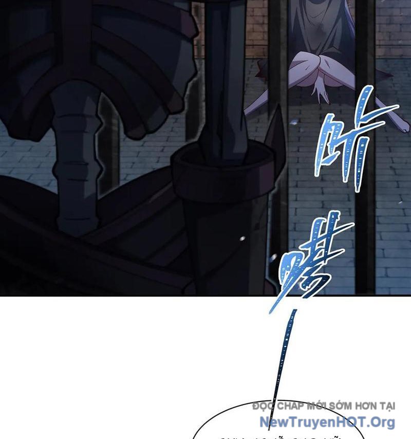 Huyết Cơ Và Kỵ Sĩ Chap 387 - Next Chap 388