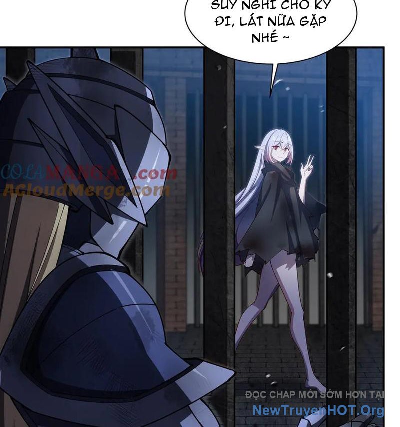 Huyết Cơ Và Kỵ Sĩ Chap 387 - Next Chap 388