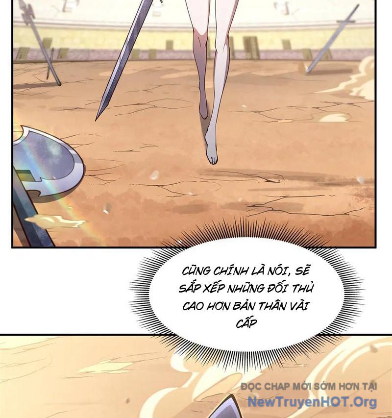 Huyết Cơ Và Kỵ Sĩ Chap 387 - Next Chap 388