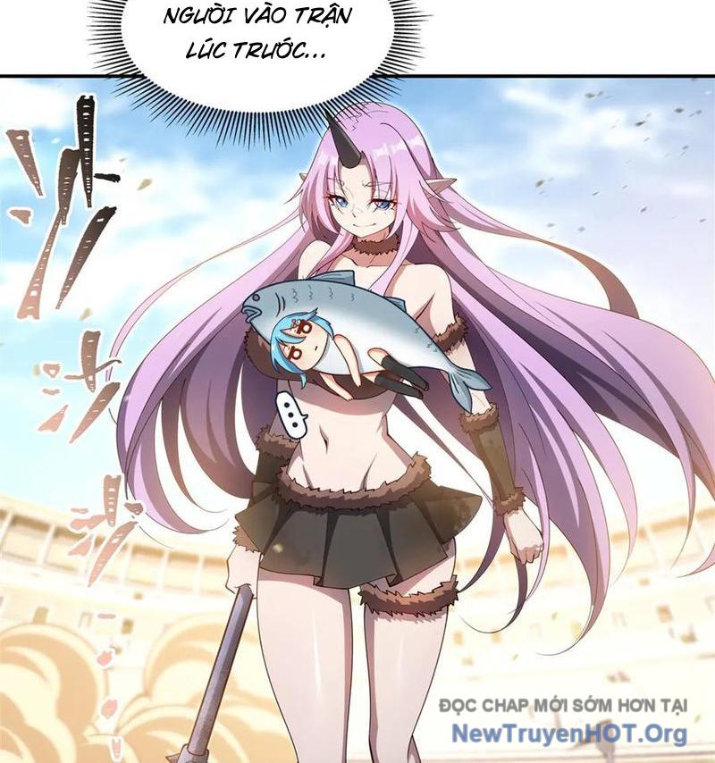 Huyết Cơ Và Kỵ Sĩ Chap 387 - Next Chap 388