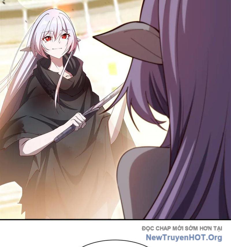 Huyết Cơ Và Kỵ Sĩ Chap 387 - Next Chap 388