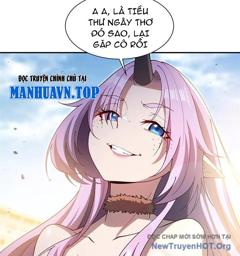 Huyết Cơ Và Kỵ Sĩ Chap 387 - Next Chap 388