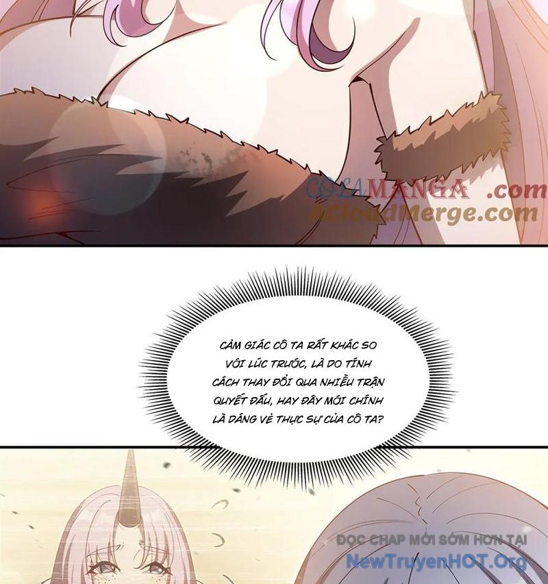 Huyết Cơ Và Kỵ Sĩ Chap 387 - Next Chap 388